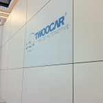 Messestand - Twoocar Automotive GmbH
