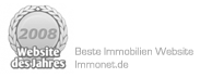 Webdesign Leipzig Award - Website des Jahres
