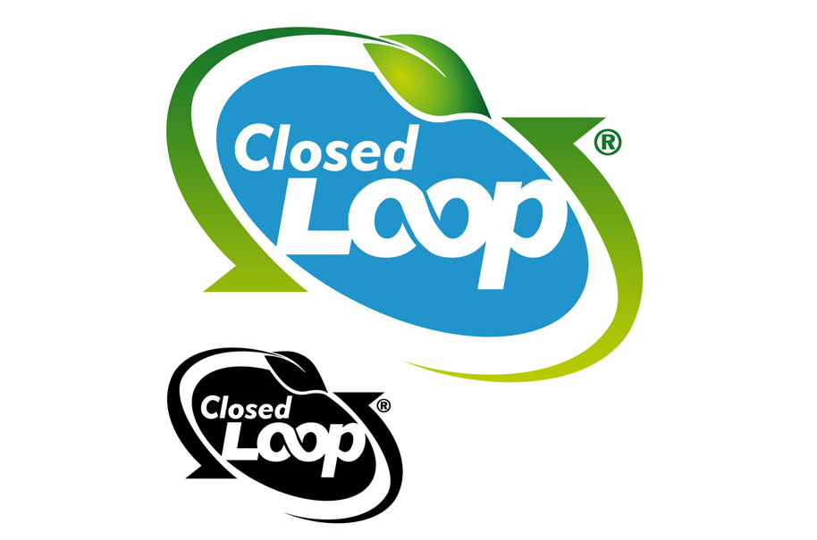 Schröder Media - Logodesign Leipzig : Closed Loop Logodesign Greif Inc.