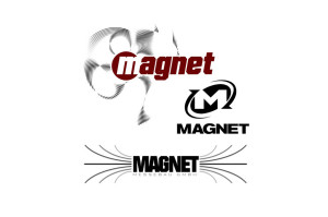 Schröder Media - Logodesign Leipzig : Magnet Logodesign