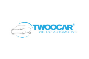 Schröder Media - Logodesign Leipzig : Twoocar Automotive Logodesign