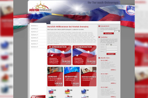 Schröder Media - Webdesign Leipzig : Vostok Domains Hosting Website Design