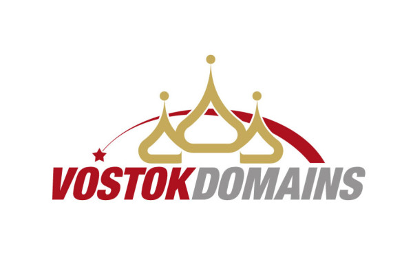 Schröder Media - Logodesign Leipzig : Vostok Domains Logodesign Disney Style